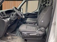 Gebraucht Iveco Daily 175 PS (128 kW) 2024 White ic 194 Van / Kleinbus
