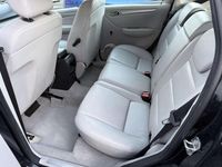 Gebraucht Mercedes A200 140 PS (102 kW) 2009 Kosmosschwarz  metalliclack Kleinwagen