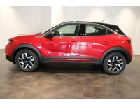 Gebraucht Opel Mokka-e Elegance 100 kW (136 PS) 2023 Kosmosrot metallic SUV