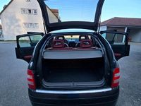 Second-hand Audi A2 75 CP (55 kW) 2001 Negru Hatchback