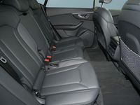 Gebraucht Audi Q8 286 PS (210 kW) 2022 Orange SUV