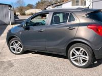 gebraucht Opel Mokka 1.6 CDTI eco Flex Diesel 136 PS