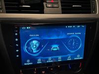 Gebraucht BMW 318 143 PS (105 kW) 2007 Schwarz Limousine