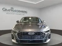 Gebraucht Audi A5 Ambiente 204 PS (150 kW) 2025 Daytonagrau perleffekt Kombi