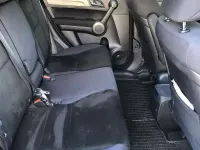 Gebraucht Honda CR-V Comfort 150 PS (110 kW) 2012 Schwarz SUV