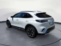 Neu Kia XCeed GT-Line 179 PS (131 kW) 2026 Deluxeweiß SUV
