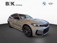 gebraucht BMW M340 i xDrive Touring Innov TravelPak ComfortPak