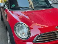 Gebraucht Mini Cooper Clubman 120 PS (88 kW) 2008 Rot Kombi