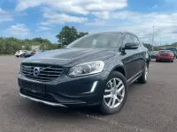 Gebraucht Volvo XC60 Summum 190 PS (139 kW) 2016 Grau SUV
