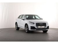 Gebraucht Audi Q2 Design 116 PS (85 kW) 2020 Weiss SUV