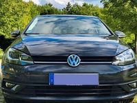 gebraucht VW Golf VII - 35k KM - Scheckheftgepflegt