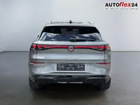 Neu VW T-Roc R-line 150 PS (110 kW) 2026 Grau SUV