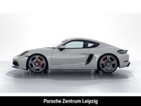 gebraucht Porsche 718 Cayman GTS 4.0 SportDesign LED BOSE GTS-Paket