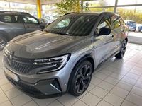 Gebraucht Renault Austral Techno Esprit Alpine 158 PS (116 kW) 2023 Schiefergrau SUV