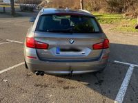 gebraucht BMW 520 d Kombilimousine