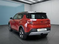 Gebraucht Opel Frontera GS Line 83 kW (113 PS) 2025 Orange SUV