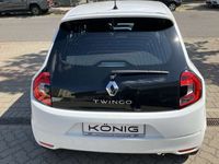 gebraucht Renault Twingo LIMITED SCe 75 *Start & Stop *Klima