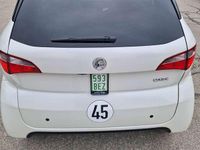 Gebraucht Aixam Coupe Evo 2023 Weiß Coupé