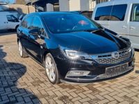 gebraucht Opel Astra Sports Tourer Ultimate OPC-Li/4x SHZ