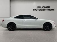 Gebraucht Audi S5 Sport 333 PS (244 kW) 2016 Weiß Coupé