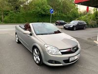 gebraucht Opel Astra Cabriolet TwinTop 1.8 ECOTEC Endless Summer 18"