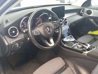 gebraucht Mercedes C220 C-Klasse (BlueTEC) d T 7G-TRONIC