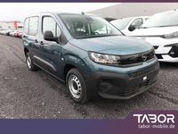 Nowe Opel Combo Edition 102 KM (75 kW) 2025 Niebieski Minivan