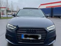 gebraucht Audi A3 Sportback Sportpack