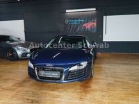 gebraucht Audi R8 Coupé 4.2 FSI quattro-1. HAND-53.000 KM-NAVi