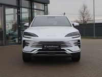 Nowe BYD Seal U Boost 218 KM (160 kW) 2025 Biały SUV