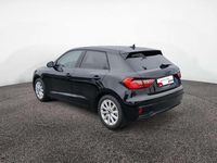 Gebraucht Audi A1 116 PS (85 kW) 2025 Mythosschwarz metallic SUV