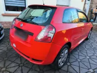 Gebraucht Fiat Stilo 170 PS (125 kW) 2005 Rot Limousine