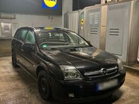 gebraucht Opel Vectra C Caravan 2.0T | Tüv neu | AHK| Turbo neu|