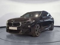 gebraucht BMW X2 xDrive20d M Sport Head-up AHK HIFI Komfortzug