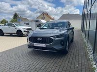 Neu Ford Kuga Titanium 150 PS (110 kW) 2025 Solar silver (silber) SUV