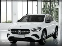 Gebraucht Mercedes GLA180 Progressive 116 PS (85 kW) 2025 Weiß SUV