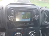 Gebraucht Citroën Jumper 131 PS (96 kW) 2017 Weiß Van / Kleinbus