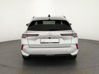 Neu Opel Astra 131 PS (96 kW) 2025 Silber Kombi