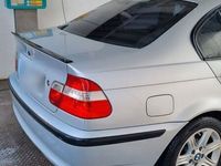 gebraucht BMW 320 i E46 Edition Lifestyle Edition Lifestyle