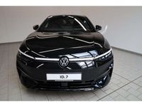 Neu VW ID.7 Pro 210 kW (286 PS) 2025 Grenadillschwarz metallic Kleinwagen
