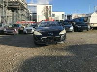 gebraucht Peugeot 407 Coupe Platinum