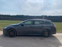 Usata Mazda 6 163 CV (119 kW) 2012 Argento Station wagon