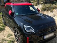 Gebraucht Mini John Cooper Works 300 PS (220 kW) 2024 Schwarz Kleinwagen