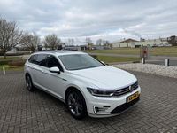 Gebraucht VW Passat GTE 156 PS (114 kW) 2016 Weiß Kombi