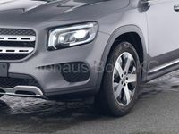 Gebraucht Mercedes GLB180 136 PS (100 kW) 2023 Mountaingrau (metallic) SUV