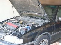 Gebraucht Saab 9000 150 PS (110 kW) 1997 Schwarz Limousine