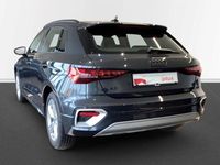 Gebraucht Audi A3 Sport 150 PS (110 kW) 2024 Manhattangrau metallic Limousine