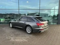 Gebraucht Audi A6 S-Line 204 PS (150 kW) 2022 Andere Kombi