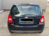 gebraucht Chevrolet Aveo 