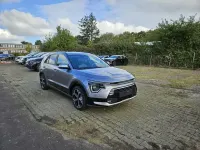 Gebraucht Kia Niro Spirit 138 PS (101 kW) 2025 Grau SUV